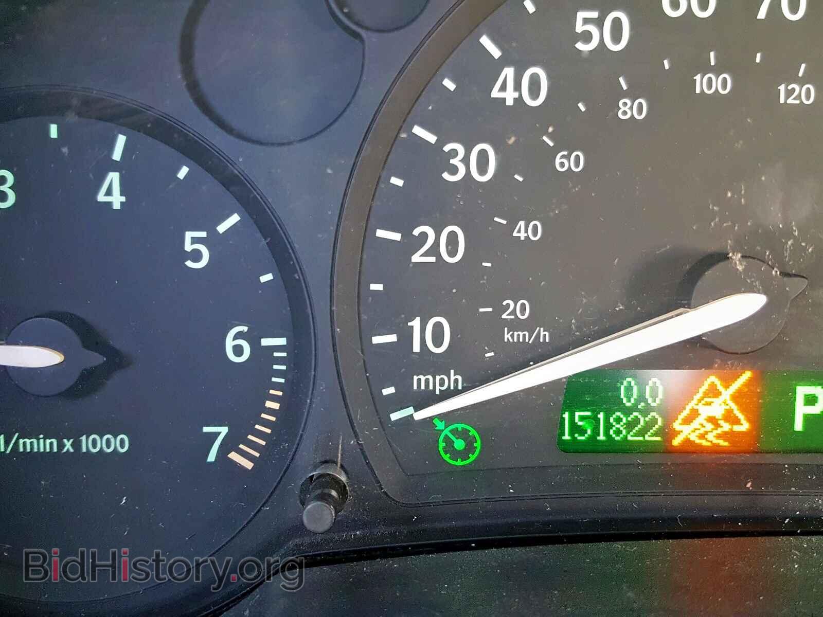2004 SAAB 9 3 - VIN: YS3FB49S141058577 - Photo 8