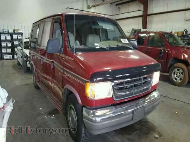 Photo 1FDEE14Y1RHA11645 - FORD ECONOLINE 1994
