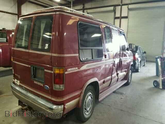 1994 FORD ECONOLINE - VIN: 1FDEE14Y1RHA11645 - Фото 4