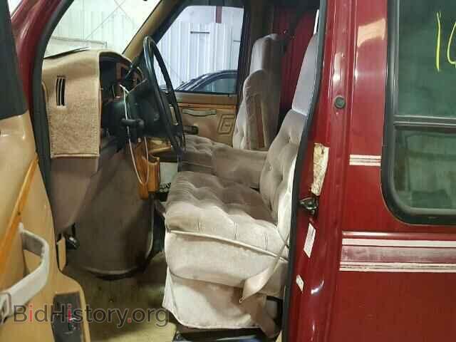 1994 FORD ECONOLINE - VIN: 1FDEE14Y1RHA11645 - Фото 5