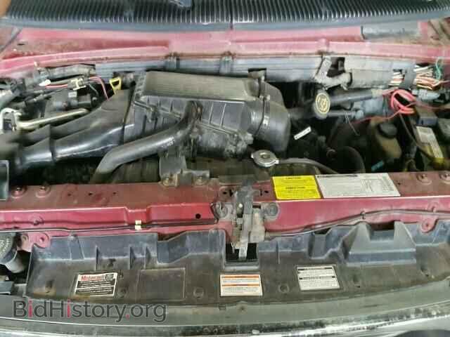 1994 FORD ECONOLINE - VIN: 1FDEE14Y1RHA11645 - Фото 7