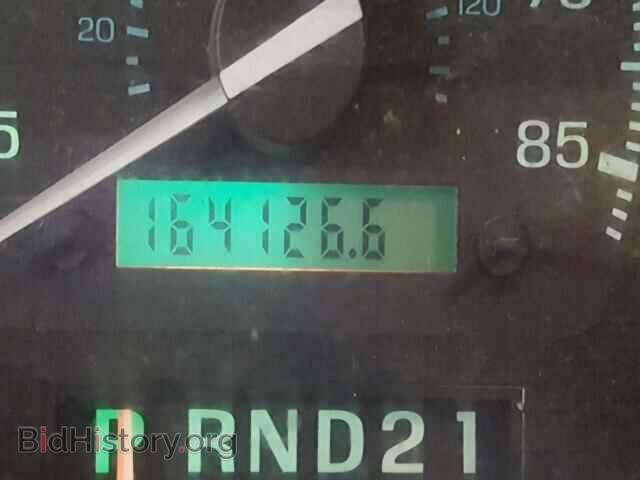 1994 FORD ECONOLINE - VIN: 1FDEE14Y1RHA11645 - Фото 8