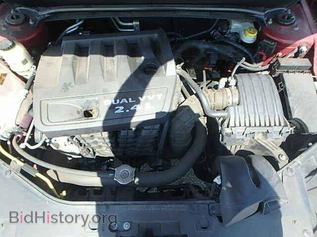 2013 CHRYSLER 200 - VIN: 1C3CCBBB3DN549431 - Фото 7