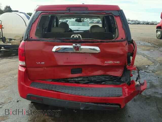 2007 SATURN VUE - VIN: 5GZCZ63447S869427 - Фото 9