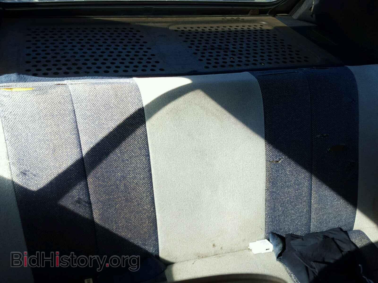 1982 VOLKSWAGEN RABBIT - VIN: 1VWFG0173CV077581 - Фото 6