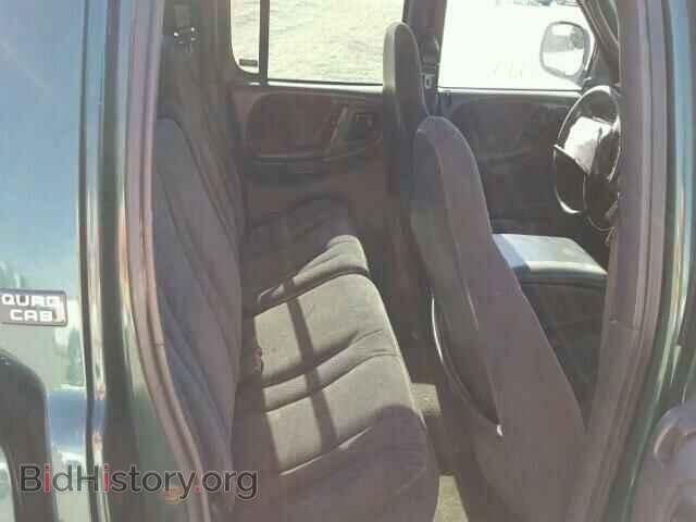2000 DODGE DAKOTA - VIN: 1B7GL2AZ8YS719673 - Фото 6