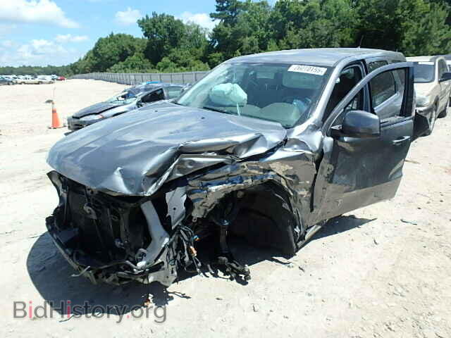 2013 DODGE DURANGO - VIN: 1C4RDHAG9DC571867 - Фото 2