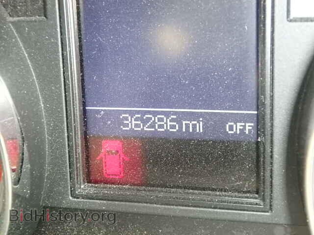 2013 DODGE DURANGO - VIN: 1C4RDHAG9DC571867 - Фото 8
