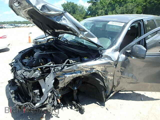 2013 DODGE DURANGO - VIN: 1C4RDHAG9DC571867 - Фото 10