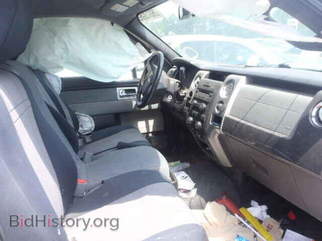 2011 FORD F150 - VIN: 1FTEX1CM7BFA76286 - Фото 5