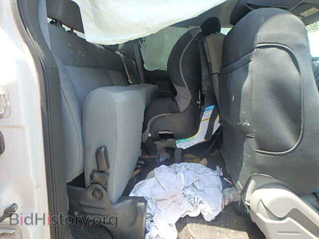 2011 FORD F150 - VIN: 1FTEX1CM7BFA76286 - Фото 6