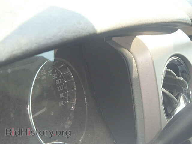 2011 FORD F150 - VIN: 1FTEX1CM7BFA76286 - Фото 8