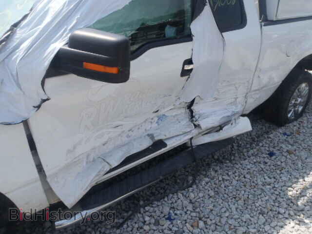 2011 FORD F150 - VIN: 1FTEX1CM7BFA76286 - Фото 9