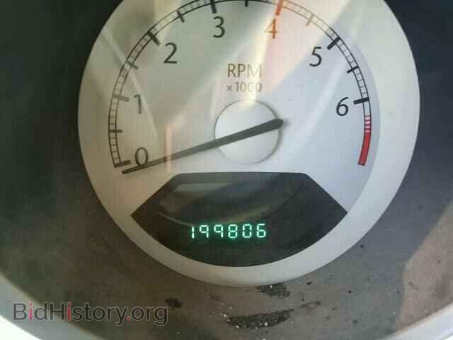 2008 CHRYSLER SEBRING - VIN: 1C3LC66M58N203874 - Фото 8
