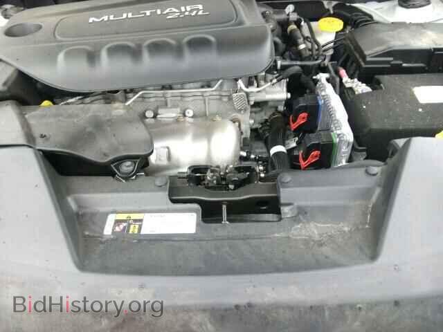 2014 JEEP CHEROKEE - VIN: 1C4PJLCB2EW181293 - Фото 7
