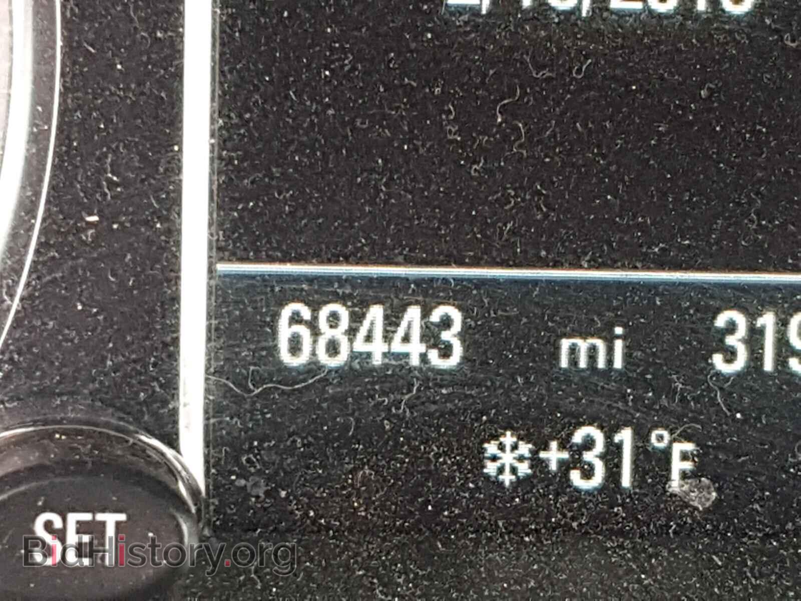 2014 AUDI Q5 - VIN: WA1LFAFP6EA040231 - Фото 8