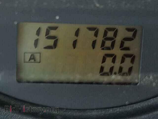 2000 NISSAN MAXIMA - VIN: JN1CA31D2YT715193 - Фото 8