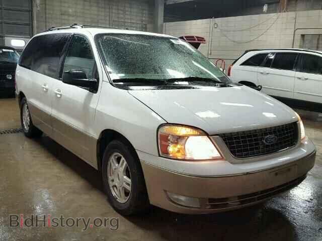 Photo 2FMZA58204BA36634 - FORD FREESTAR 2004
