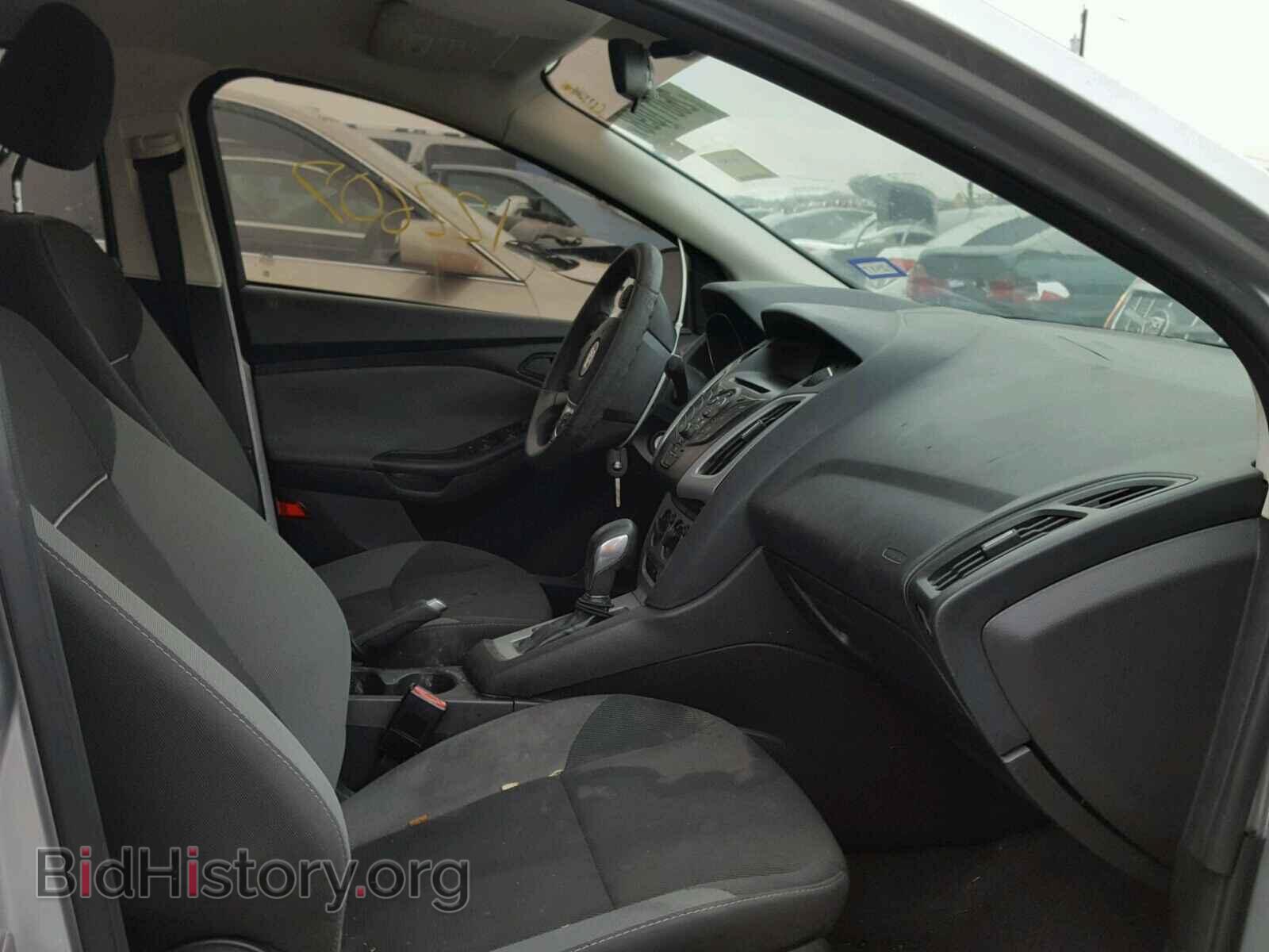 2012 FORD FOCUS - VIN: 1FAHP3F22CL211976 - Photo 5