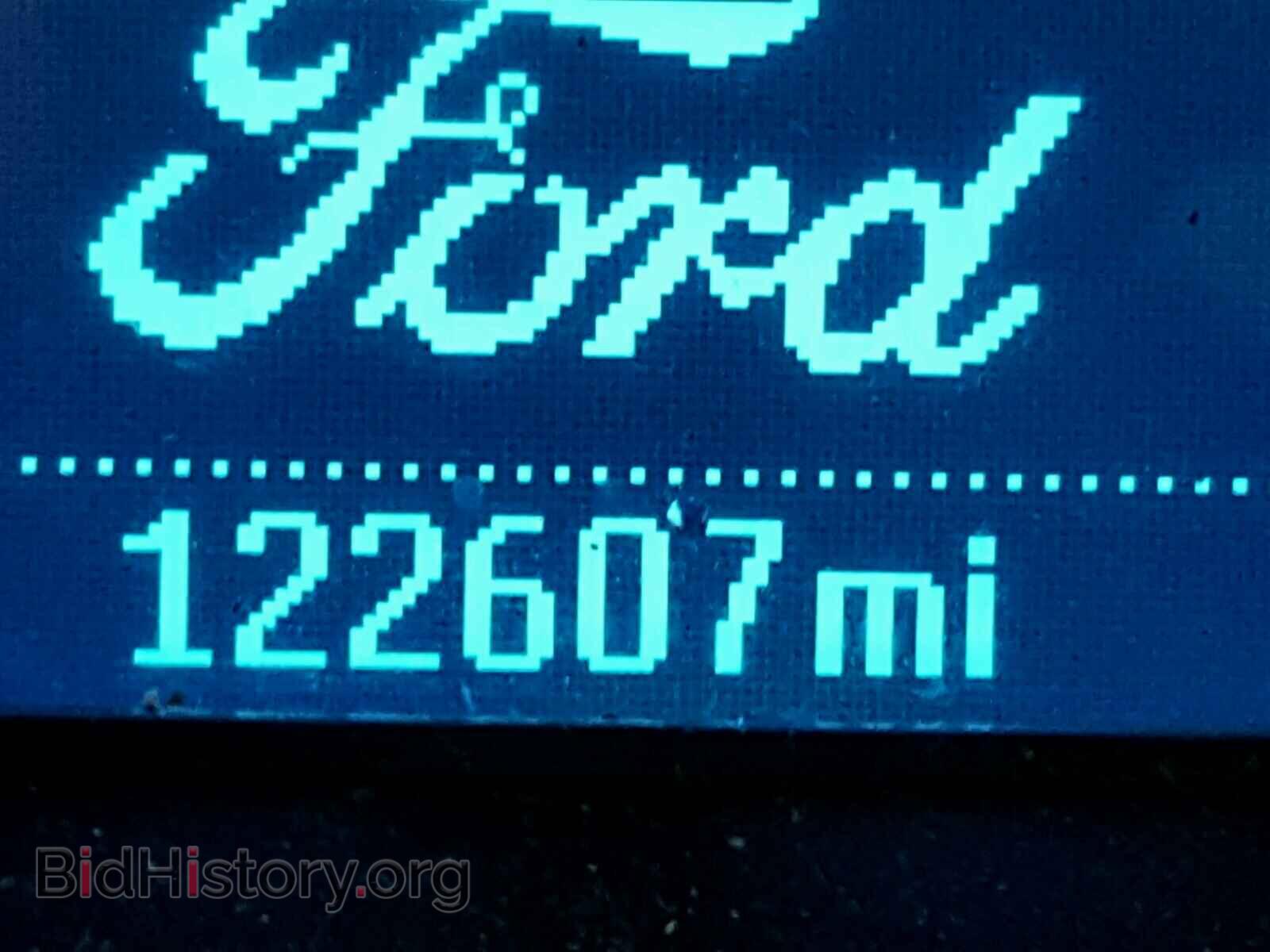 2012 FORD FOCUS - VIN: 1FAHP3F22CL211976 - Photo 8