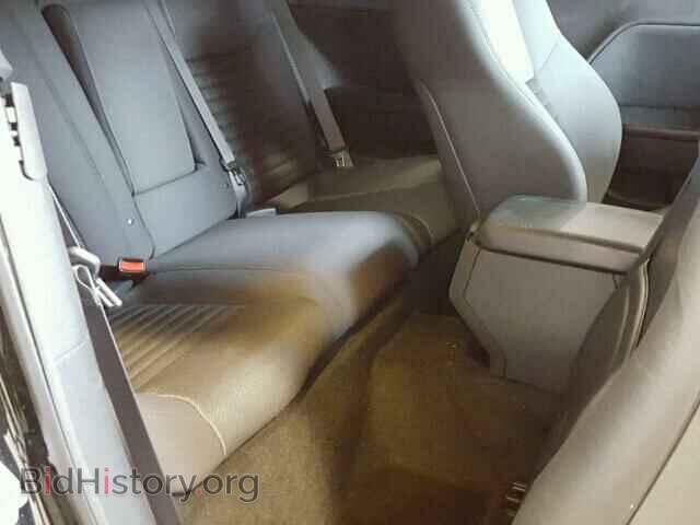 2012 DODGE CHALLENGER - VIN: 2C3CDYAG7CH259245 - Photo 6