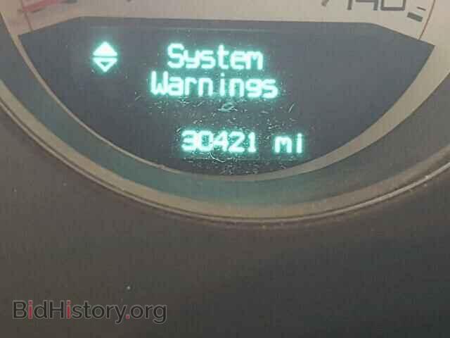2012 DODGE CHALLENGER - VIN: 2C3CDYAG7CH259245 - Photo 8