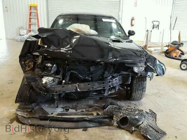 2012 DODGE CHALLENGER - VIN: 2C3CDYAG7CH259245 - Photo 9