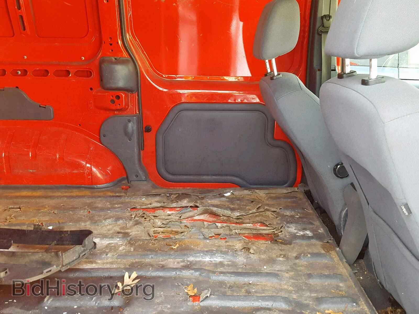2012 FORD TRANSIT CO - VIN: NM0LS7BN7CT096590 - Фото 6