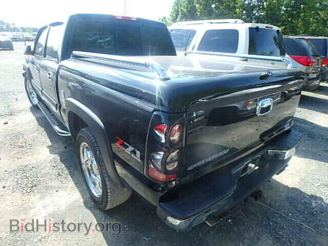 2006 CHEVROLET SILVERADO - VIN: 2GCEK13T761171059 - Фото 3