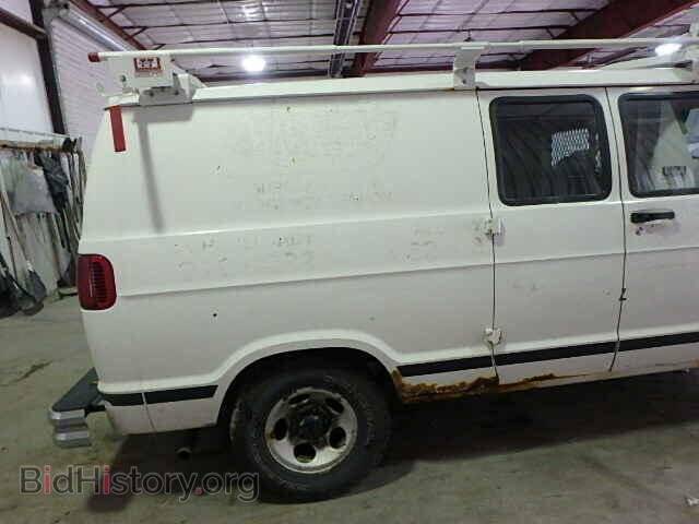 2003 DODGE RAM VAN - VIN: 2D7HB11YX3K506080 - Фото 9