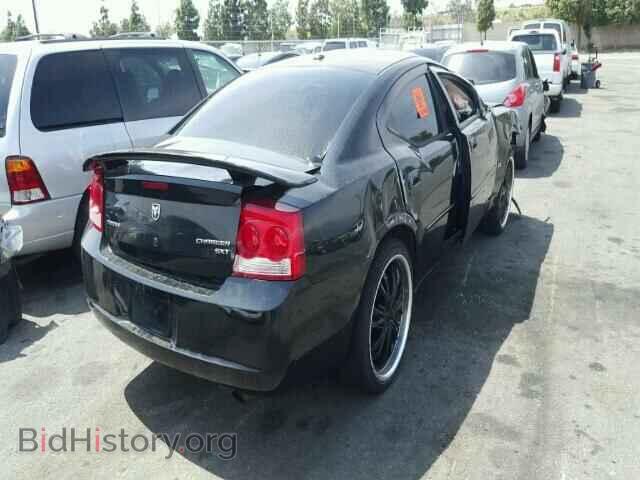 2010 DODGE CHARGER - VIN: 2B3CA3CV2AH290517 - Фото 4