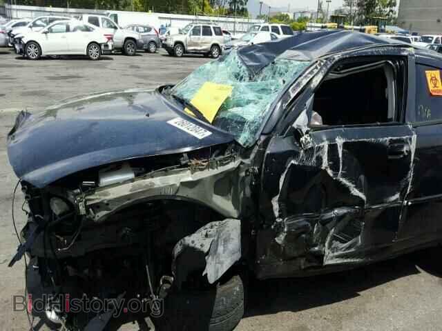 2010 DODGE CHARGER - VIN: 2B3CA3CV2AH290517 - Фото 9