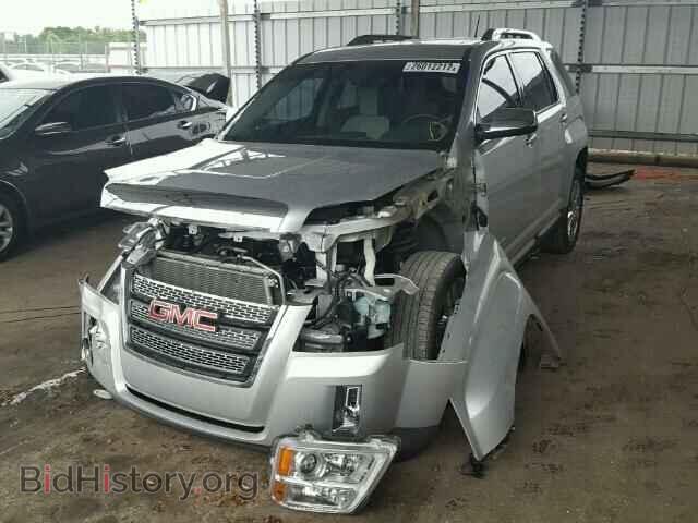 Фотография 2GKALTEK3E6332315 - GMC TERRAIN 2014
