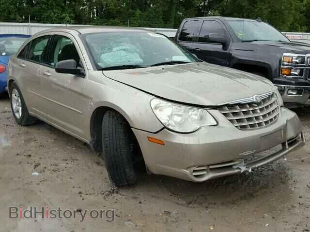 Фотография 1C3LC46B39N527216 - CHRYSLER SEBRING 2009