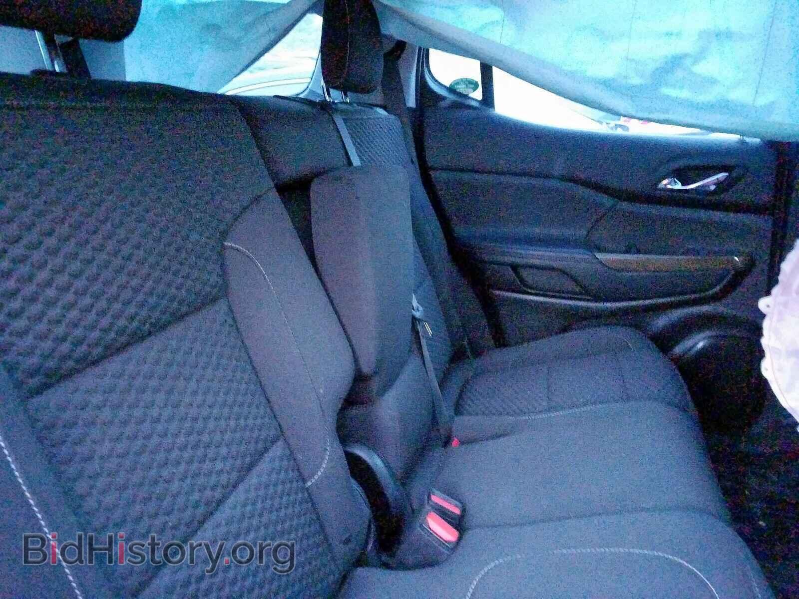 2018 GMC ACADIA - VIN: 1GKKNRLS8JZ242533 - Фото 6