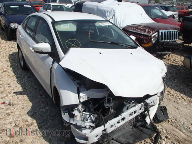 Фотография 1FADP3F23EL186877 - FORD FOCUS 2014