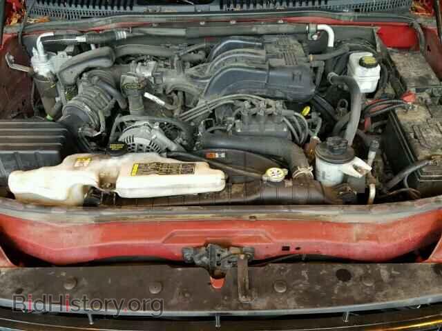 2008 FORD EXPLORER - VIN: 1FMEU73E28UB19436 - Фото 7
