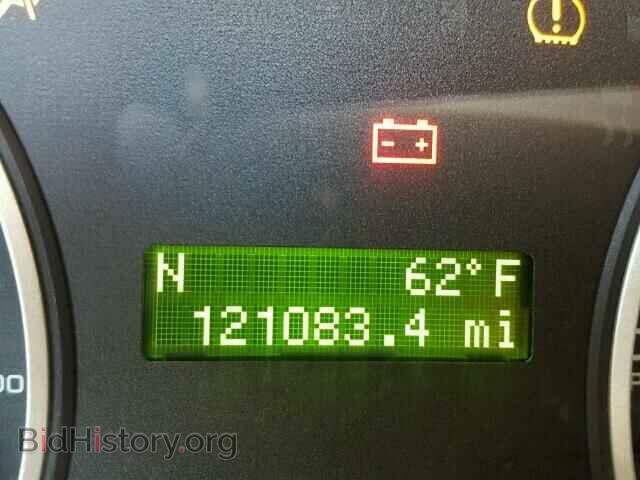 2008 FORD EXPLORER - VIN: 1FMEU73E28UB19436 - Фото 8