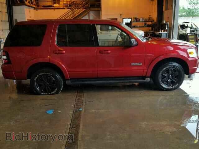 2008 FORD EXPLORER - VIN: 1FMEU73E28UB19436 - Фото 9