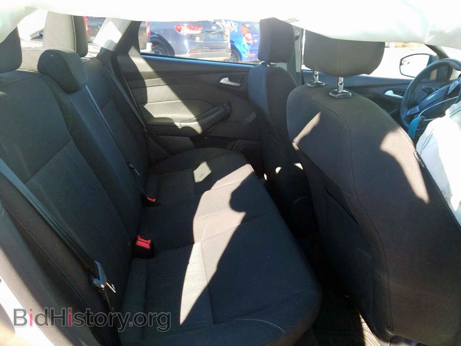 2015 FORD FOCUS - VIN: 1FADP3F27FL298938 - Фото 6