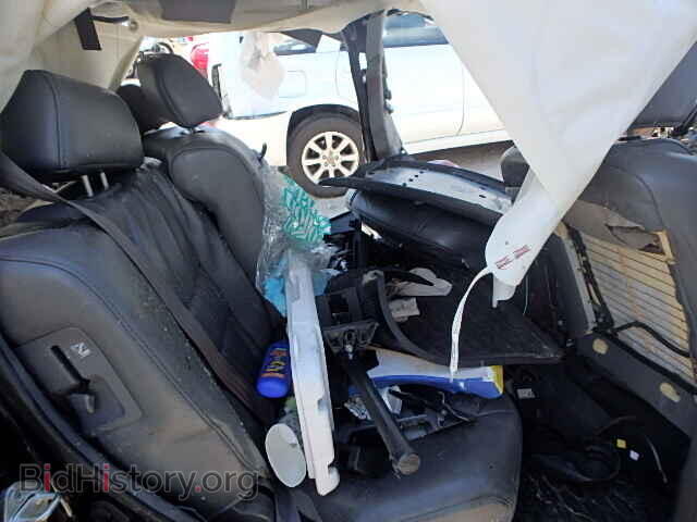 2008 HONDA PILOT - VIN: 5FNYF18528B019010 - Фото 6