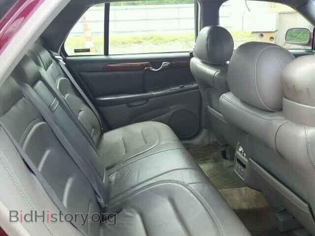 2000 CADILLAC DEVILLE - VIN: 1G6KD54Y6YU260145 - Photo 6