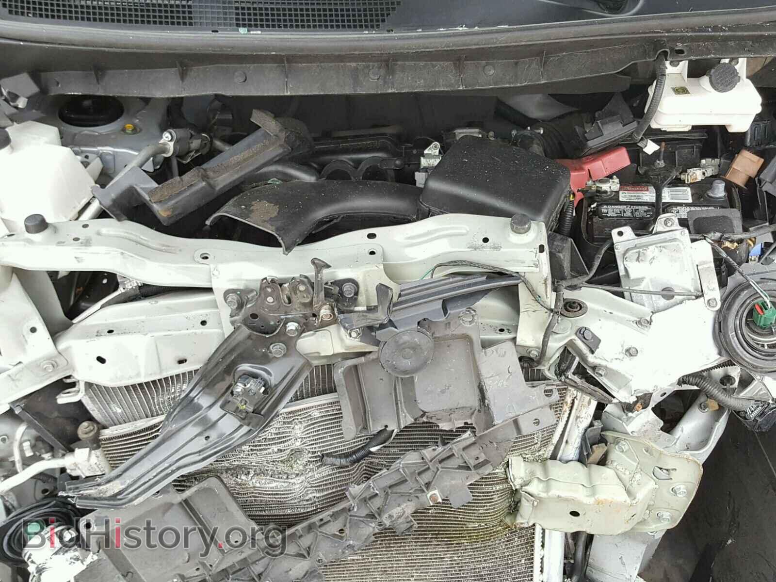 2015 CHEVROLET EXPRESS - VIN: 3N63M0YN7FK698591 - Фото 7
