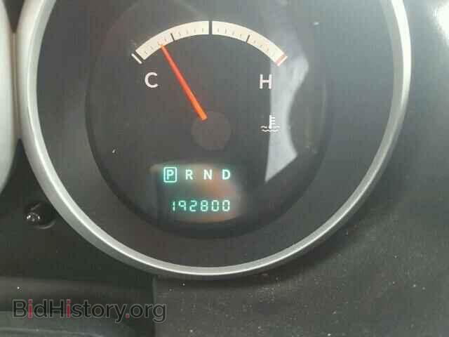 2010 DODGE CARAVAN - VIN: 2D4RN4DE5AR289893 - Фото 8