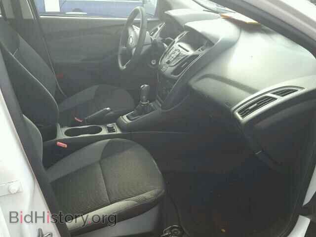 2013 FORD FOCUS - VIN: 1FADP3E2XDL313978 - Photo 5