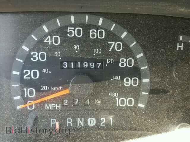 2002 FORD ECONOLINE - VIN: 1FTRE14232HB32183 - Фото 8