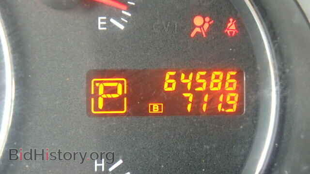2009 NISSAN MAXIMA - VIN: 1N4AA51E29C834264 - Photo 8