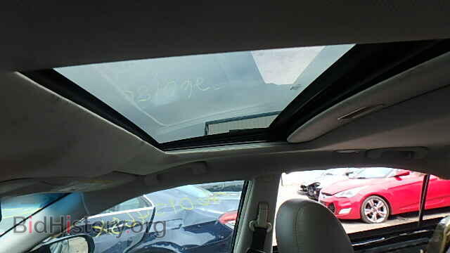 2009 NISSAN MAXIMA - VIN: 1N4AA51E29C834264 - Photo 9