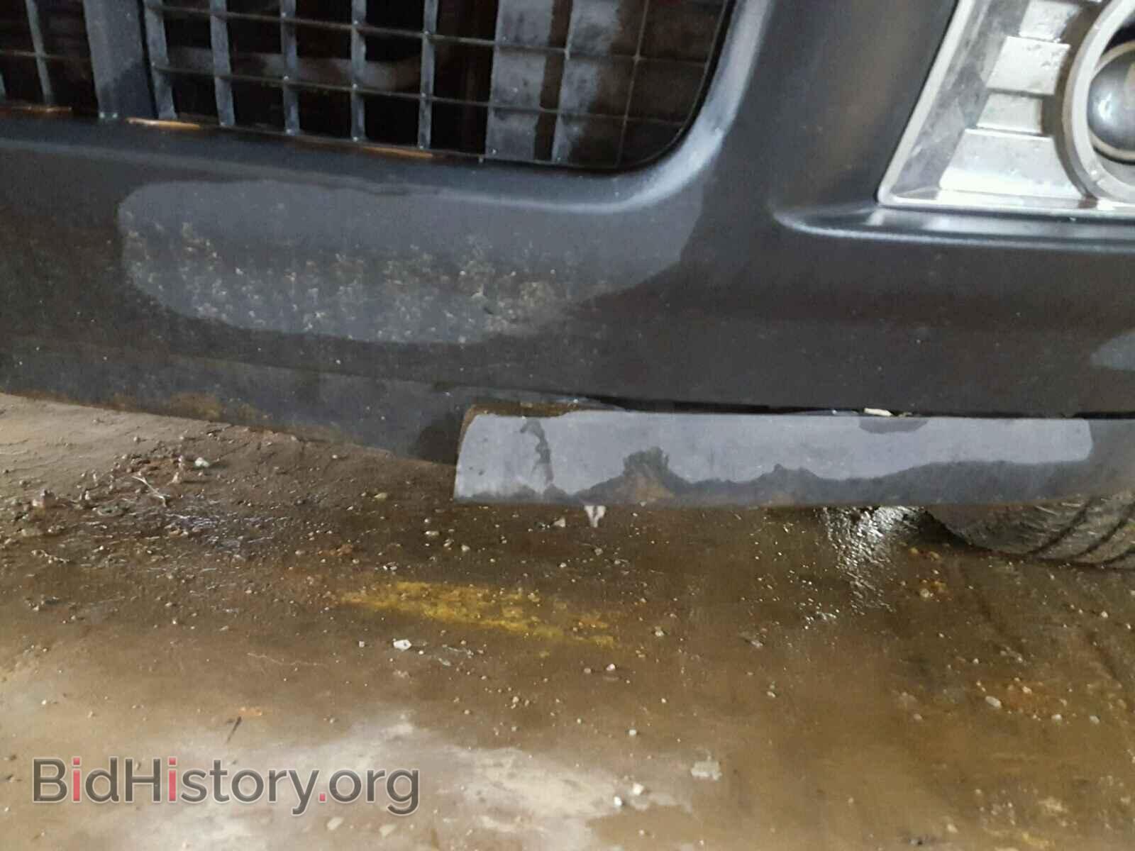 2008 FORD EDGE - VIN: 2FMDK38C08BA09119 - Фото 9