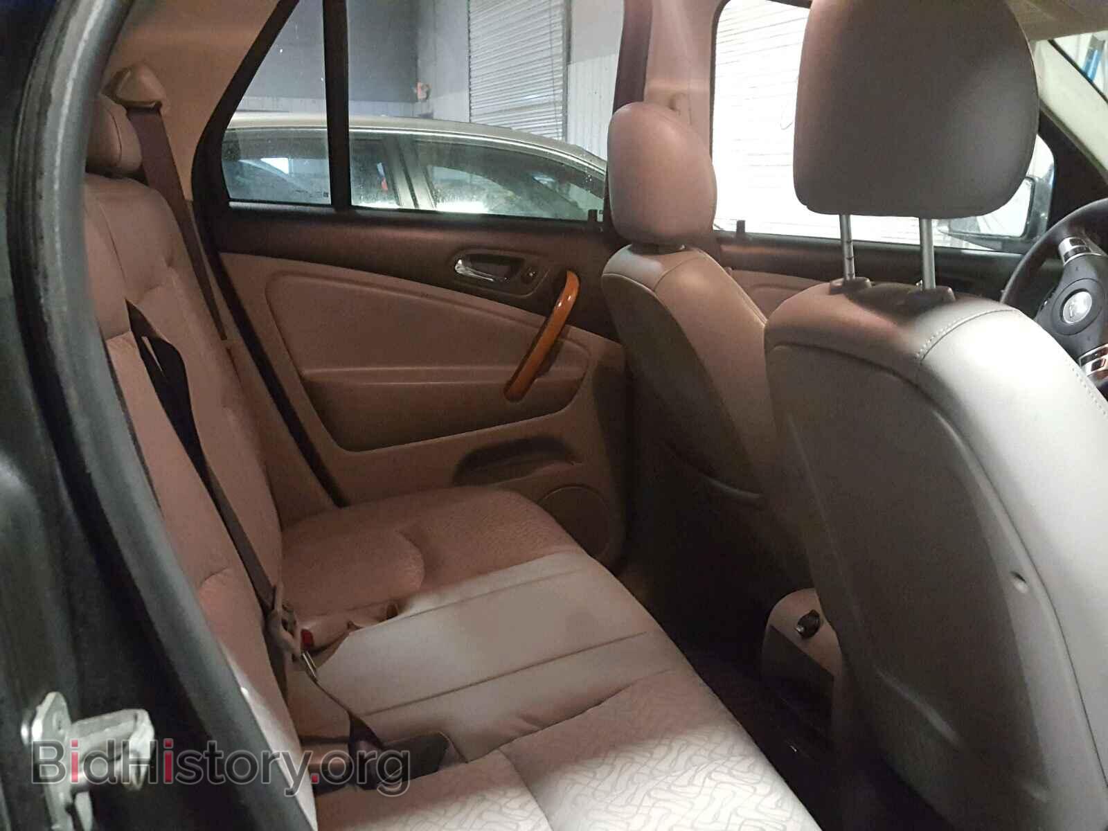 2007 SATURN VUE - VIN: 5GZCZ53407S808912 - Фото 6